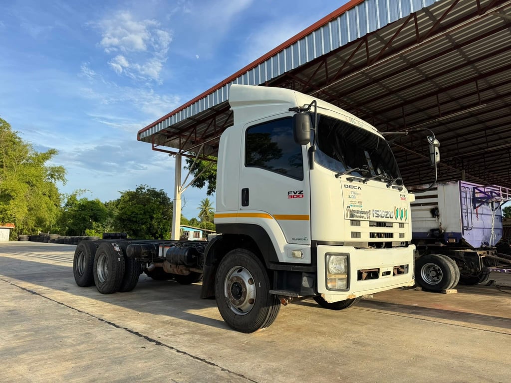 ขายด่วน หัวคัดซี อีซุซุ 300 แรง ปี 2558 ขายด่วน หัวคัดซี อีซุซุ 300 แรง ปี 2558
