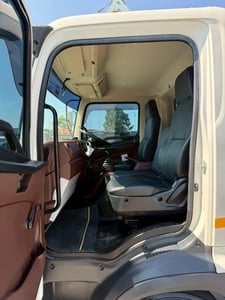 ไมล์ 49,662 ❗️HINO FC9J 210 เครน 3 ตัน ไมล์ 49,662 ❗️HINO FC9J 210 เครน 3 ตัน