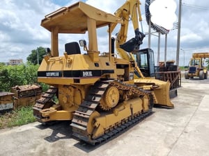 D4H SERIES 3  ( นำเข้า ) โซ่แผ่นใหม่