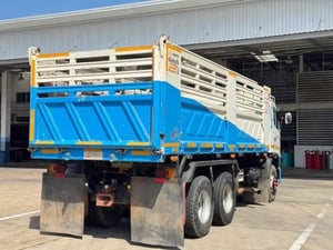 HINO FM1A 344 สนใจ.088-9799578 แม่เดี่ยวดัมพ์ อู่.สามมิตร HINO FM1A 344 สนใจ.088-9799578 แม่เดี่ยวดัมพ์ อู่.สามมิตร