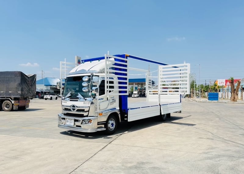 เข้าใหม่❗️ไมล์ 56,064❗️NEW FC9J 210  กะบะต่อใหม่