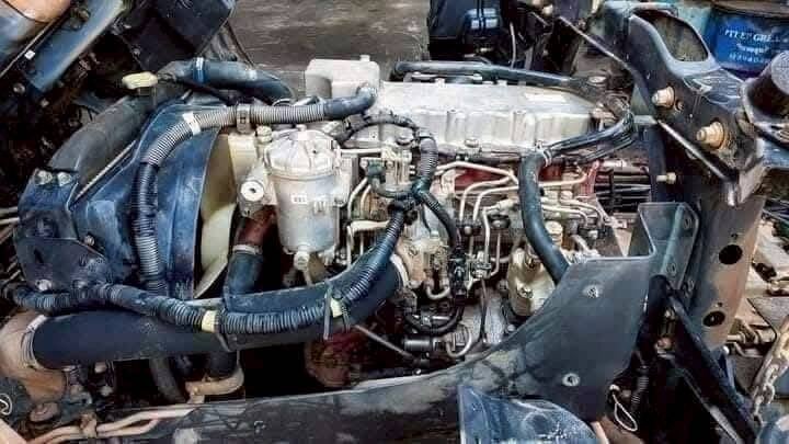 FC9j jo5e 175 Turbo เล่มทะเบียน FC9j jo5e 175 Turbo เล่มทะเบียน