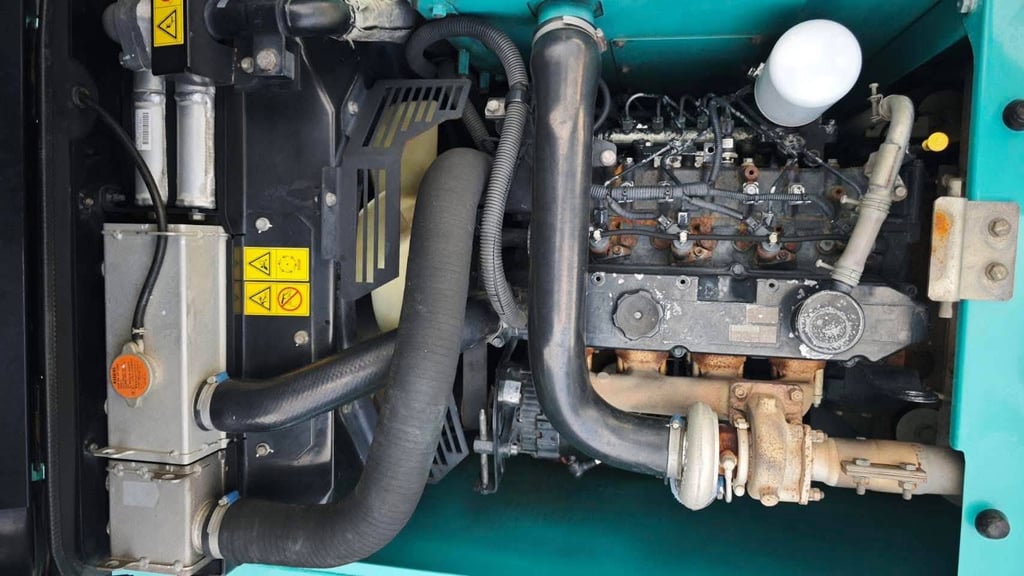 ไมล์ ช.ม 9000❗️KOBELCO SK140LC-8 Super Xm ไมล์ ช.ม 9000❗️KOBELCO SK140LC-8 Super Xm