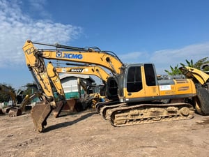 ไมล์ ช.ม 6000 XCMG เอกสารแจ้งจำหน่าย