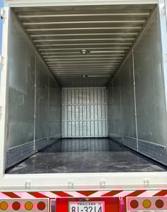 เข้าใหม่❗️ไมล์ 41,086❗️ISUZU NEW FRR 210 ตู้แห้ง 10 บาน เข้าใหม่❗️ไมล์ 41,086❗️ISUZU NEW FRR 210 ตู้แห้ง 10 บาน