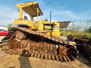 D5H ตีนเป็ต เดียท๊อก เครื่องเกียดี ช่วงล่างเต็ม