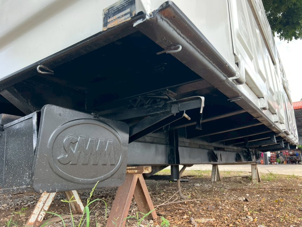 ขายกะบะดั้มพ์ SWW ขายกะบะดั้มพ์ SWW