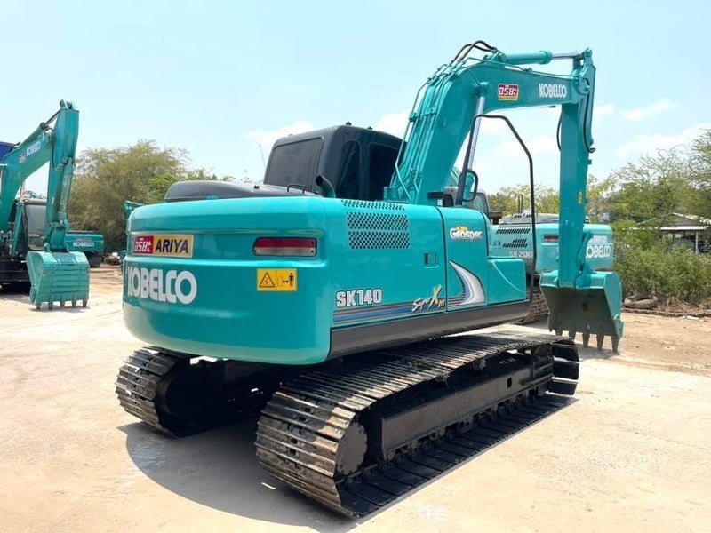 SK140-8 สุเปอรX เล่มทะเบียน เดิมๆมือเดียวป้ายแดง SK140-8 สุเปอรX เล่มทะเบียน เดิมๆมือเดียวป้ายแดง