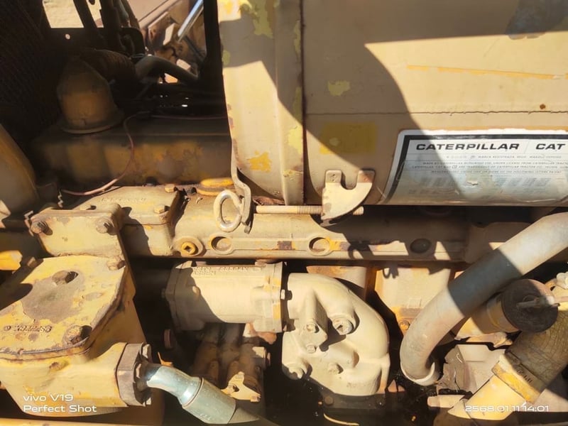 D5B เครี่อง 44V ฮาฟตีนเป็ต