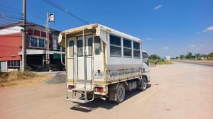 เข้าใหม่❗️ไมล์ 65561❗️กิโล ISUZU 130  ปี 2564