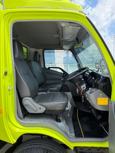 ไมล์ 12,663 กิโล❗️HINO XZU 150 ปี 2567 กะบะปีเนียม ไมล์ 12,663 กิโล❗️HINO XZU 150 ปี 2567 กะบะปีเนียม