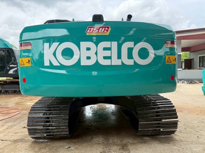 SK200-10 YN 15❗️ไมล์ ชม. 9600 SK200-10 YN 15❗️ไมล์ ชม. 9600