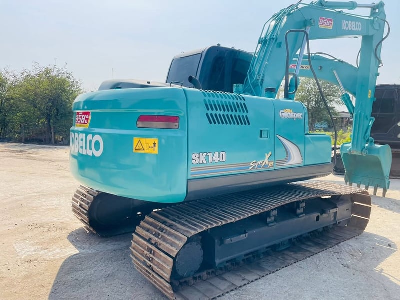 SK140-8สุเปอรX เดิมๆมือเดียวป้ายแดง SK140-8สุเปอรX เดิมๆมือเดียวป้ายแดง