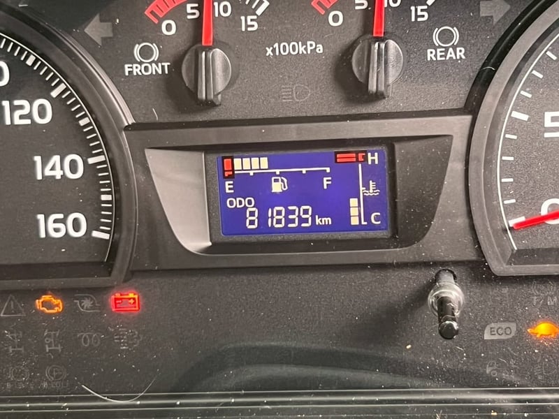 HINO FM2P 380 พ่วงแม่ลูกตั้มพ์เกษตร HINO FM2P 380 พ่วงแม่ลูกตั้มพ์เกษตร