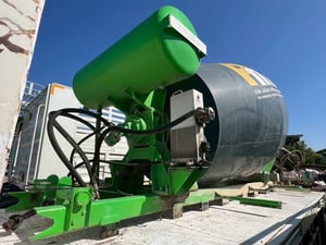 ขายด่วน โม่ลิเบอร์ (LIEBHERR) 7 คิว