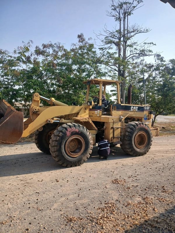 950 F2  พร้อมใช้งาน