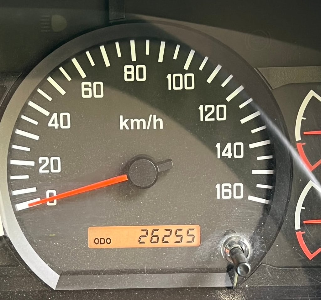 ไมล์ 2 หมื่นนิด❗️ISUZU FXZ 360 MT แม่เดียว รถ 8 เดือนดั้มพ์เกษตร ปี 2567 ไมล์ 2 หมื่นนิด❗️ISUZU FXZ 360 MT แม่เดียว รถ 8 เดือนดั้มพ์เกษตร ปี 2567