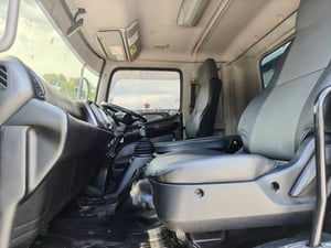 ไมล์ 9 หมื่นกว่า❗️HINO FL8J 260 เเรง กะบะพื้นเรียบยาย 7.45 เมตร ไมล์ 9 หมื่นกว่า❗️HINO FL8J 260 เเรง กะบะพื้นเรียบยาย 7.45 เมตร