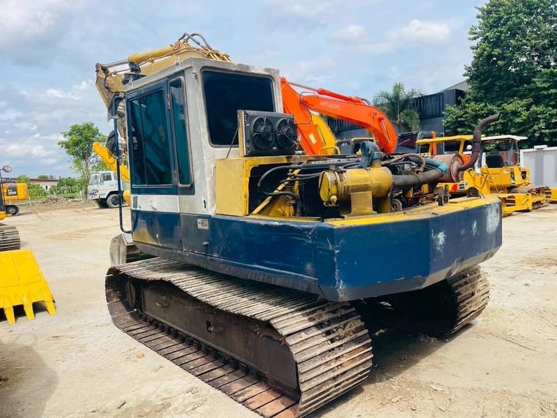 PC100-3  พร้อมใช้งาน