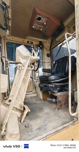 รถเกรด 140G ชีเรี่ยน 11.390 รถทำงานทุกวัน เครื่อง-เกียดี แอร์เย็น รถเกรด 140G ชีเรี่ยน 11.390 รถทำงานทุกวัน เครื่อง-เกียดี แอร์เย็น