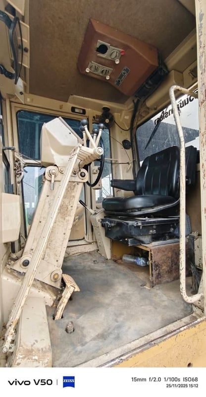  รถเกรด 140G ชีเรี่ยน 11.390 รถทำงานทุกวัน เครื่อง-เกียดี แอร์เย็น 