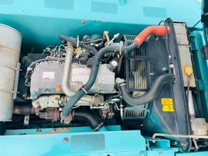 SK210LC-8 บุมยาวแท้ของโรงงาน เครื่องปั๊มแห้ง 