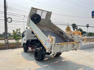 ไมล์ 16,782 กิโล❗️HINO INNOVATOR 300  XZU 600 R 150