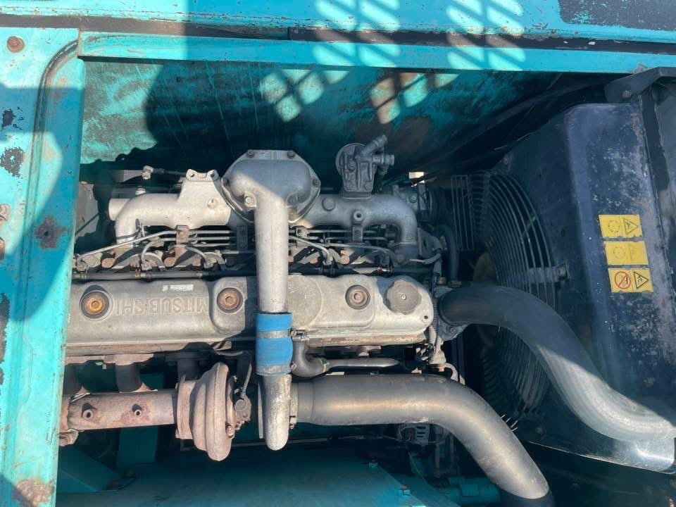 SK200-6YN07 ไฟฟ้าครบระบบดีมาก เครื่อง-ปั๊มดี SK200-6YN07 ไฟฟ้าครบระบบดีมาก เครื่อง-ปั๊มดี