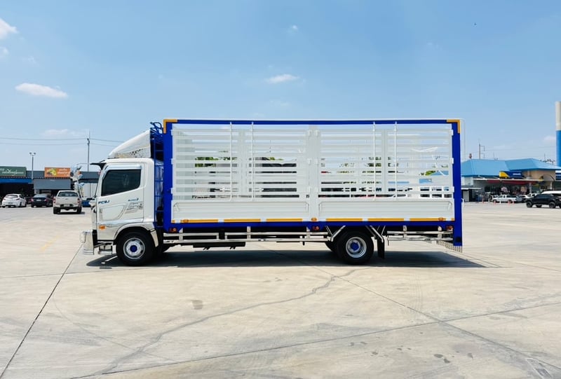 เข้าใหม่❗️ไมล์ 56,064❗️NEW FC9J 210 