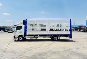 เข้าใหม่❗️ไมล์ 56,064❗️NEW FC9J 210