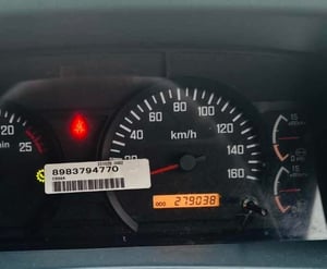 ISUZU FXZ 360 ปี 2566  สวยๆ ยางใหม่ๆ 