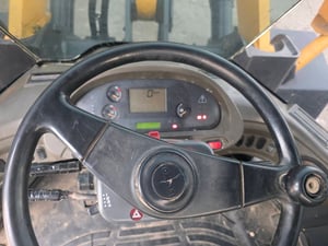 KOMATSU WA200-5 เครื่องดี ปั้มดี ระบบดี แอร์เย็น KOMATSU WA200-5 เครื่องดี ปั้มดี ระบบดี แอร์เย็น