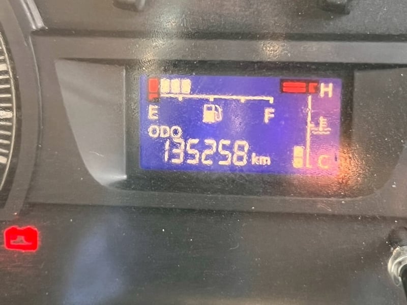 HINO FG8J 240 แรง ติดเครน 5 ตัน