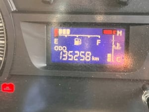 HINO FG8J 240 แรง ติดเครน 5 ตัน