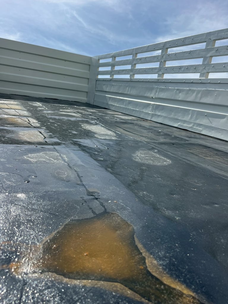 ลูกพ่วงดั้มพ์  2 เพลา ปี 2562 ( สำหรับ ตัวแม่ 6 ล้อ ) ลูกพ่วงดั้มพ์  2 เพลา ปี 2562 ( สำหรับ ตัวแม่ 6 ล้อ )