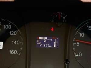 เข้าใหม่❗️เลขไมล์ 41,977 กิโลเมตร❗️ HINO NEW FC9J 175