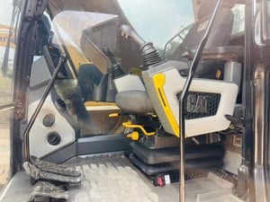 CAT320D เน็กเจน 6 สุป มือเดียวป้ายแดง