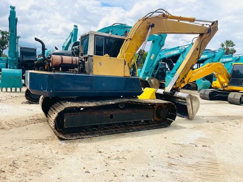 PC100-3  พร้อมใช้งาน