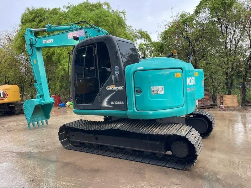 SK125-YY06 ไฟฟ้าครบ เครื่องปั๊มแห้ง SK125-YY06 ไฟฟ้าครบ เครื่องปั๊มแห้ง