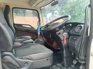 HINO 210 แรง ปี 2564