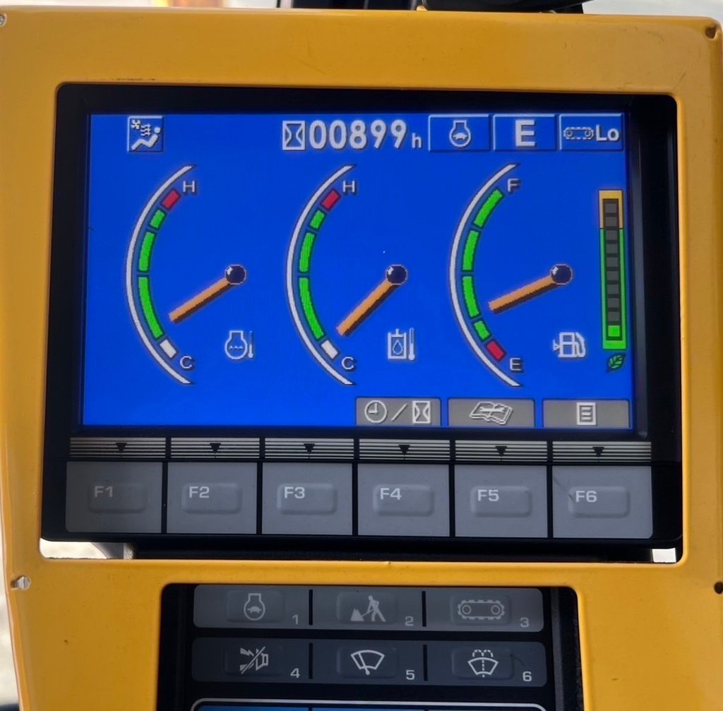 เข้าใหม่❗️ไมล์ 898 ช.ม❗️KOMATSU PC70-8 PM เหลือ 4,000 ช.ม เข้าใหม่❗️ไมล์ 898 ช.ม❗️KOMATSU PC70-8 PM เหลือ 4,000 ช.ม