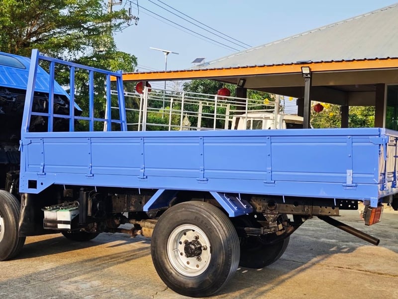 SUZU NKR 120 รถจดประกอบ 4 ล้อกลาง ไม่ติดเวลา SUZU NKR 120 รถจดประกอบ 4 ล้อกลาง ไม่ติดเวลา