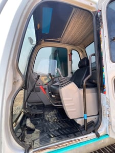 SK200-6YN10 สุเปอร เครื่องดีปั๊มแห้ง 