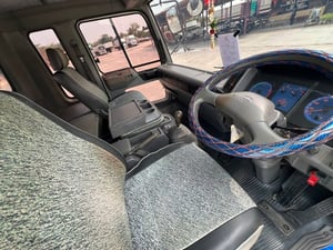 HINO FF1J 212 แรง บรรทุกน้ำ 6,000 ลิตร แท็งค์น้ำใหม่ HINO FF1J 212 แรง บรรทุกน้ำ 6,000 ลิตร แท็งค์น้ำใหม่