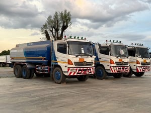เข้าใหม่❗️HINO FM1J 245 แท็งก์สวย เข้าใหม่❗️HINO FM1J 245 แท็งก์สวย