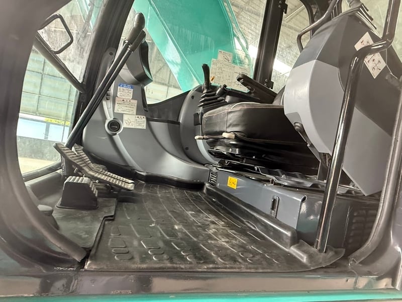 SK200-8 Super❗️ไมล์ ชม 12,000 เอกสารอินวอยส์