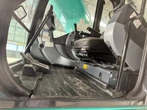 SK200-8 Super❗️ไมล์ ชม 12,000 เอกสารอินวอยส์