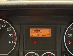 ไมล์ 84,526 ก.ม❗️ISUZU NEW FRR 210 ติดเครน 3 ตัน ไมล์ 84,526 ก.ม❗️ISUZU NEW FRR 210 ติดเครน 3 ตัน