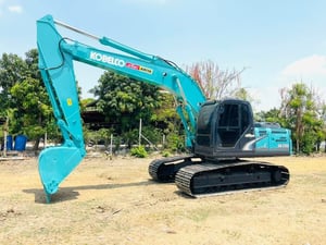 SK200-8YN12  โช่ใหม่ เอวแน่่น แอร์เย็น 