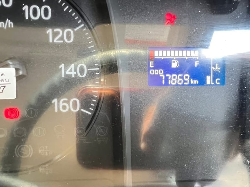 HINO 175 แรง 6ล้อดั้มพ์ 3 คิว  สามมิตร